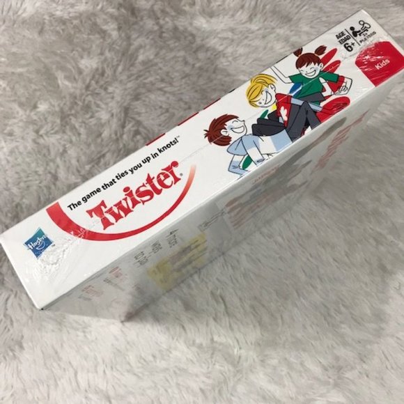 Twister Game Kids Edition - Picture 12 of 12